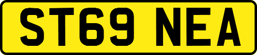 ST69NEA