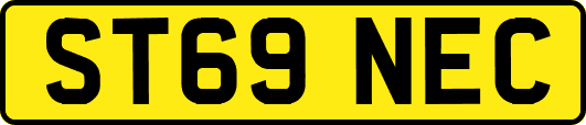 ST69NEC