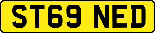 ST69NED
