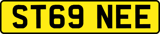 ST69NEE