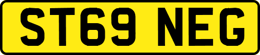 ST69NEG