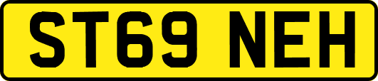 ST69NEH