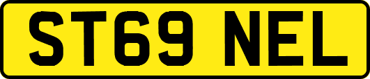 ST69NEL