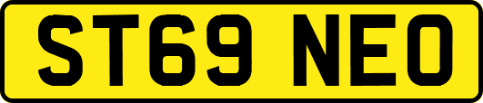 ST69NEO