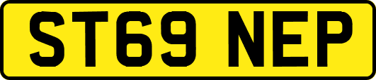 ST69NEP