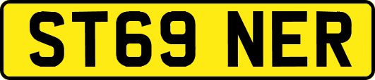 ST69NER