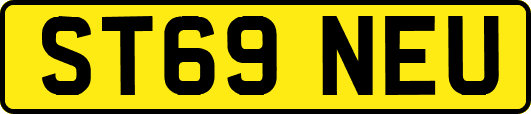 ST69NEU