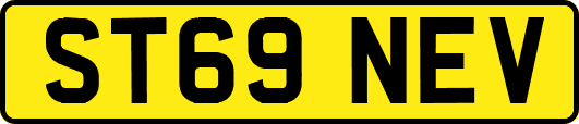 ST69NEV