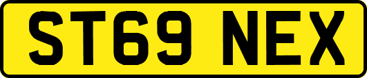 ST69NEX