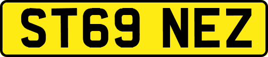 ST69NEZ
