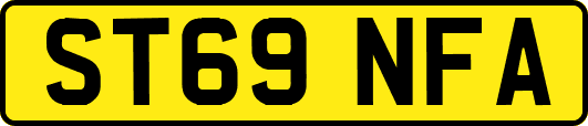 ST69NFA