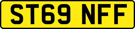 ST69NFF