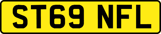ST69NFL