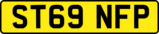 ST69NFP