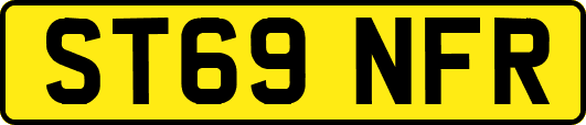 ST69NFR