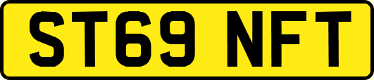 ST69NFT