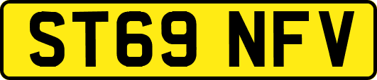 ST69NFV