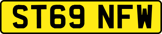 ST69NFW