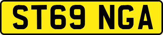 ST69NGA