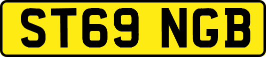 ST69NGB
