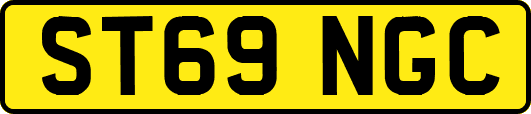 ST69NGC