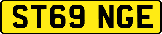 ST69NGE