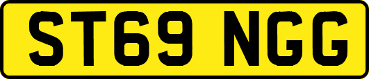 ST69NGG
