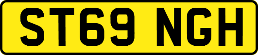 ST69NGH