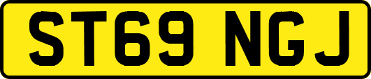 ST69NGJ