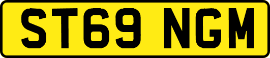 ST69NGM