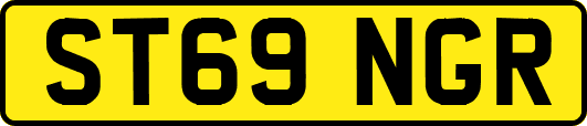 ST69NGR