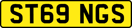 ST69NGS