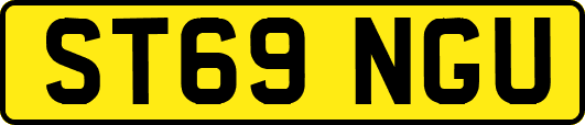 ST69NGU