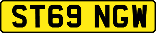 ST69NGW