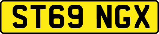 ST69NGX