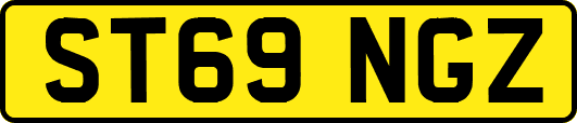 ST69NGZ