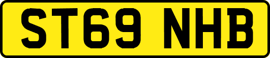 ST69NHB