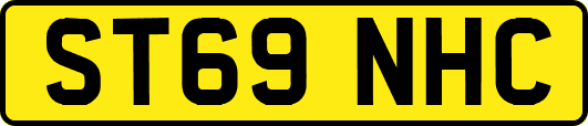 ST69NHC