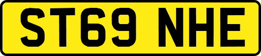 ST69NHE