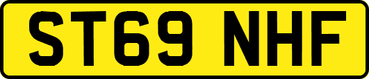 ST69NHF
