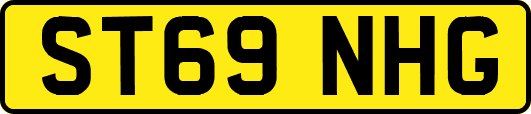 ST69NHG