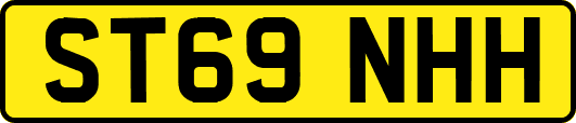 ST69NHH
