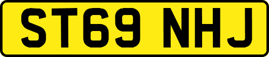 ST69NHJ