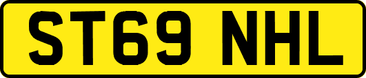 ST69NHL