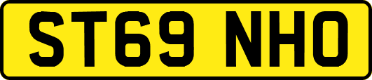 ST69NHO