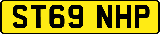 ST69NHP