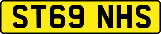 ST69NHS