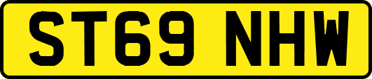 ST69NHW