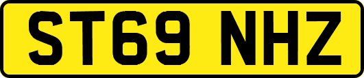 ST69NHZ