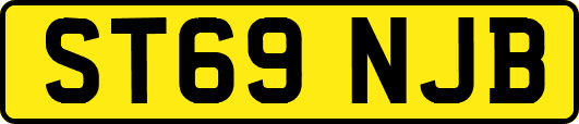ST69NJB